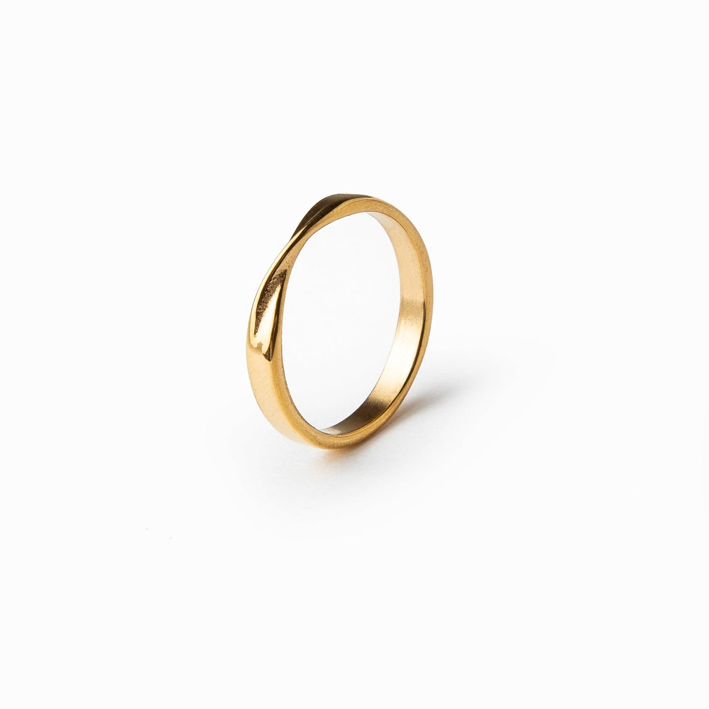 Bree – Bague Dorada Elegante