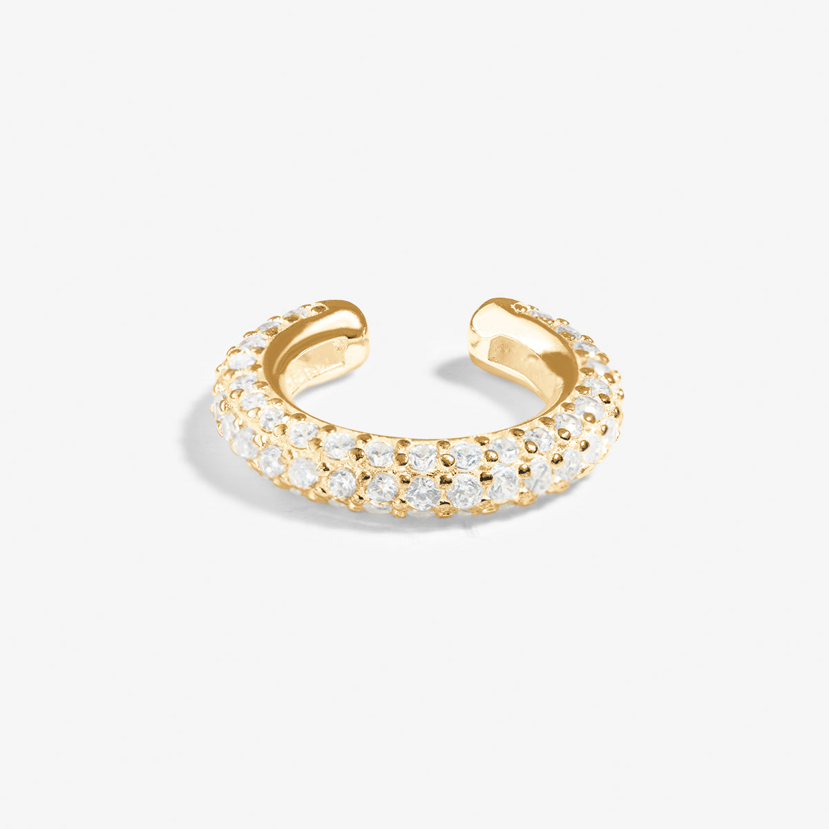 Elowen - Mini Ear Cuffs Dorados