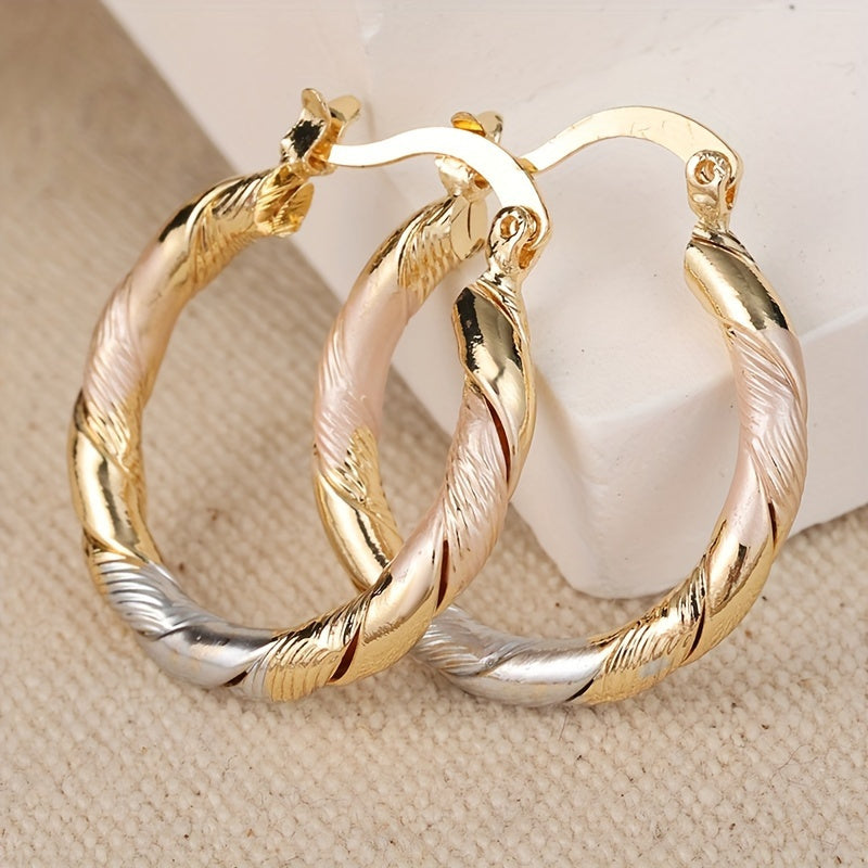 Mika – Criollas Retro Elegantes