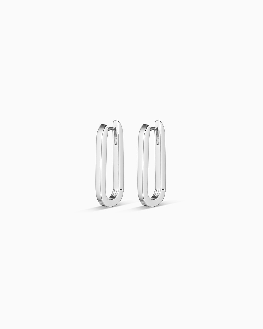Parker - Aros Huggies Rectangulares