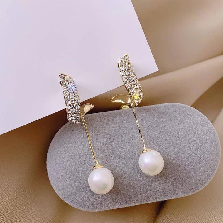 Marilla – Pendientes Elegantes
