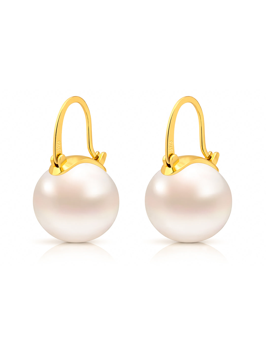 Toni – Pendientes Franceses Elegantes