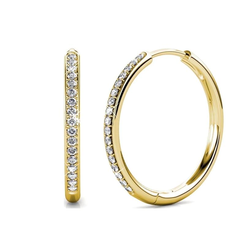 Sorel – Pendientes Empedrados