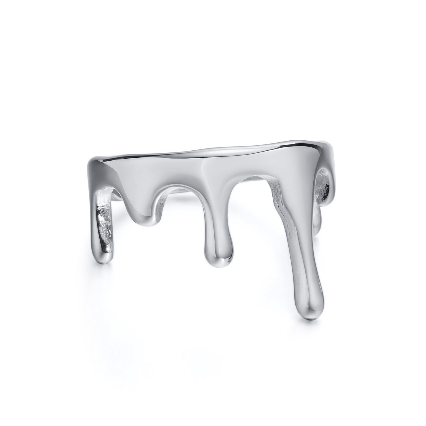 Setareh - Anillo de Miel Goteante