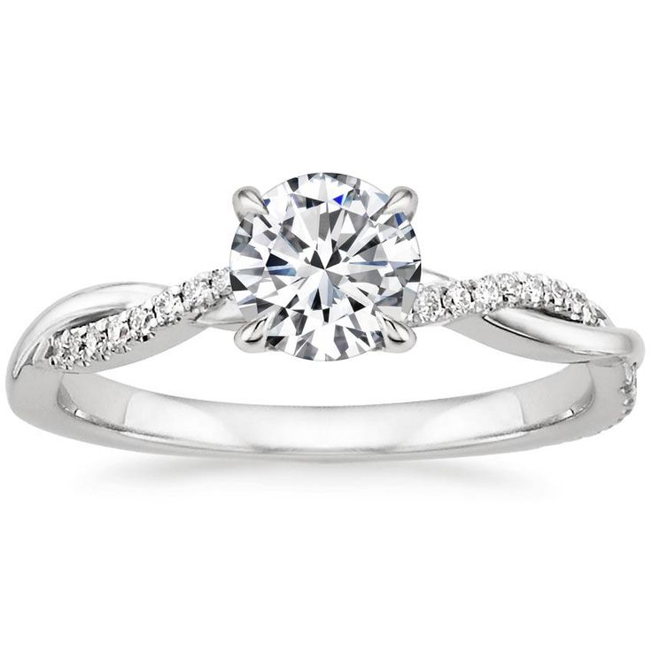 Jane – Anillo de Oro 18K