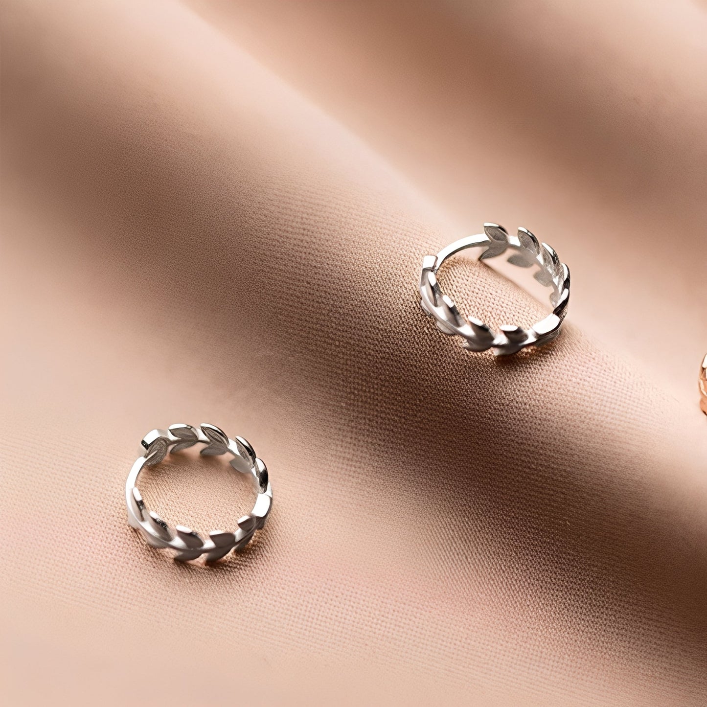 Camille – Criollas Hojas de Olivo Sutiles