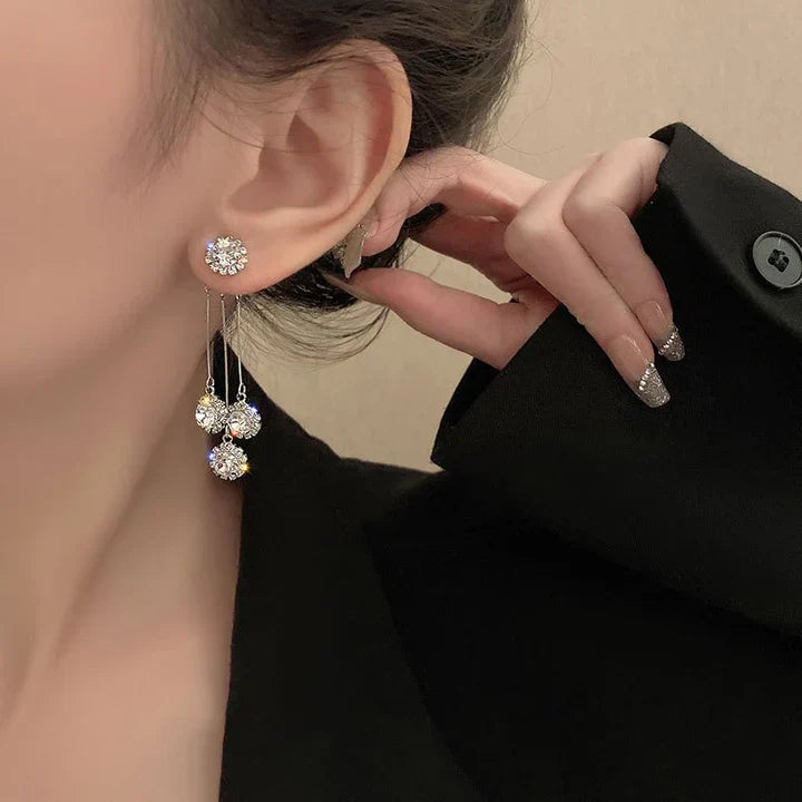 Honoria – Pendientes Refinados