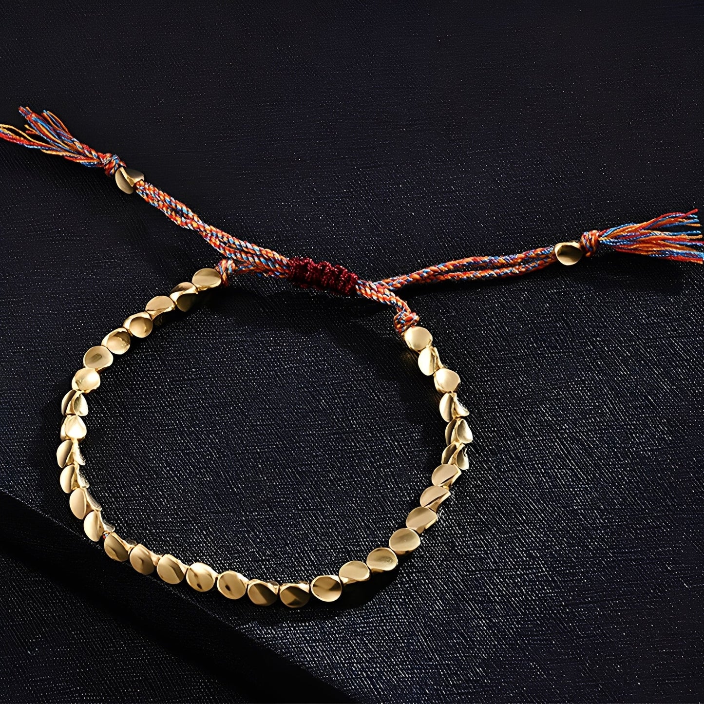 Zendaya – Pulsera Afortunada