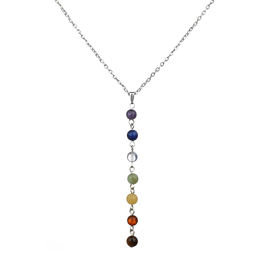 Polly – Péndulo Reiki Piedra Natural