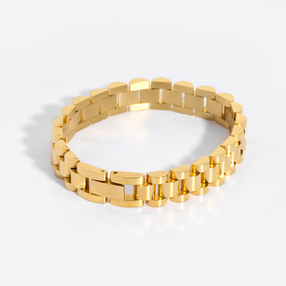 Rona – Pulsera Estilo Reloj