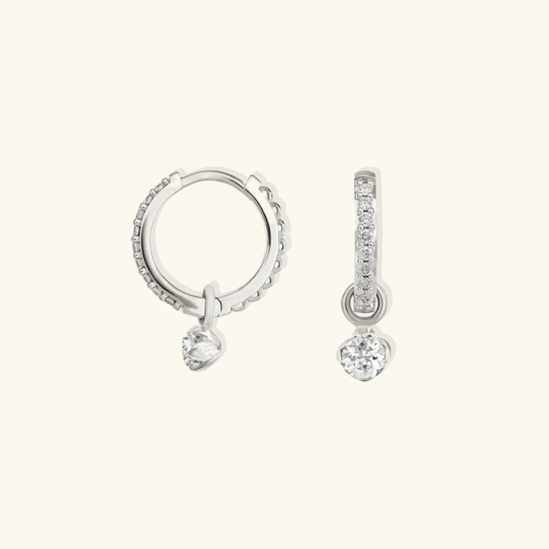 Celestina – Pendientes Elegantes