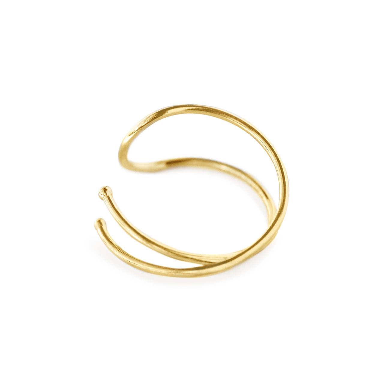 Suki - Dúo de Ear Cuff