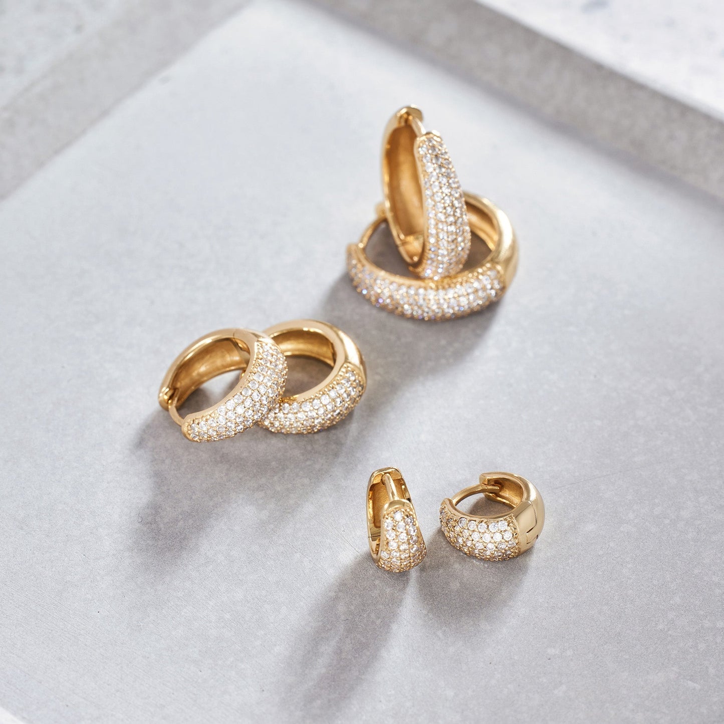 Jules – Mini Criollas Elegantes