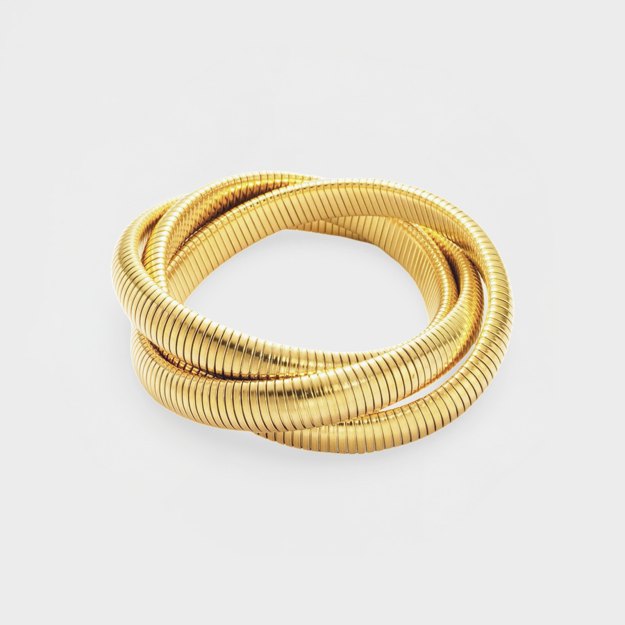 Gera – Pulsera Entrelazada
