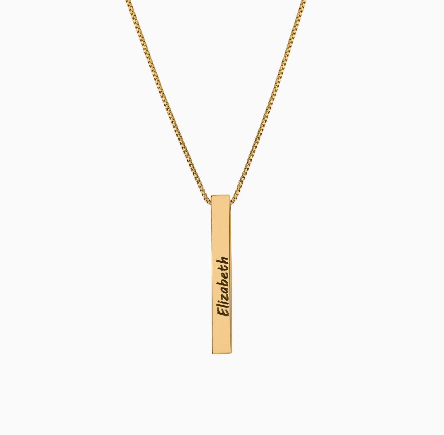 Musa – Collar de Barra Pilar