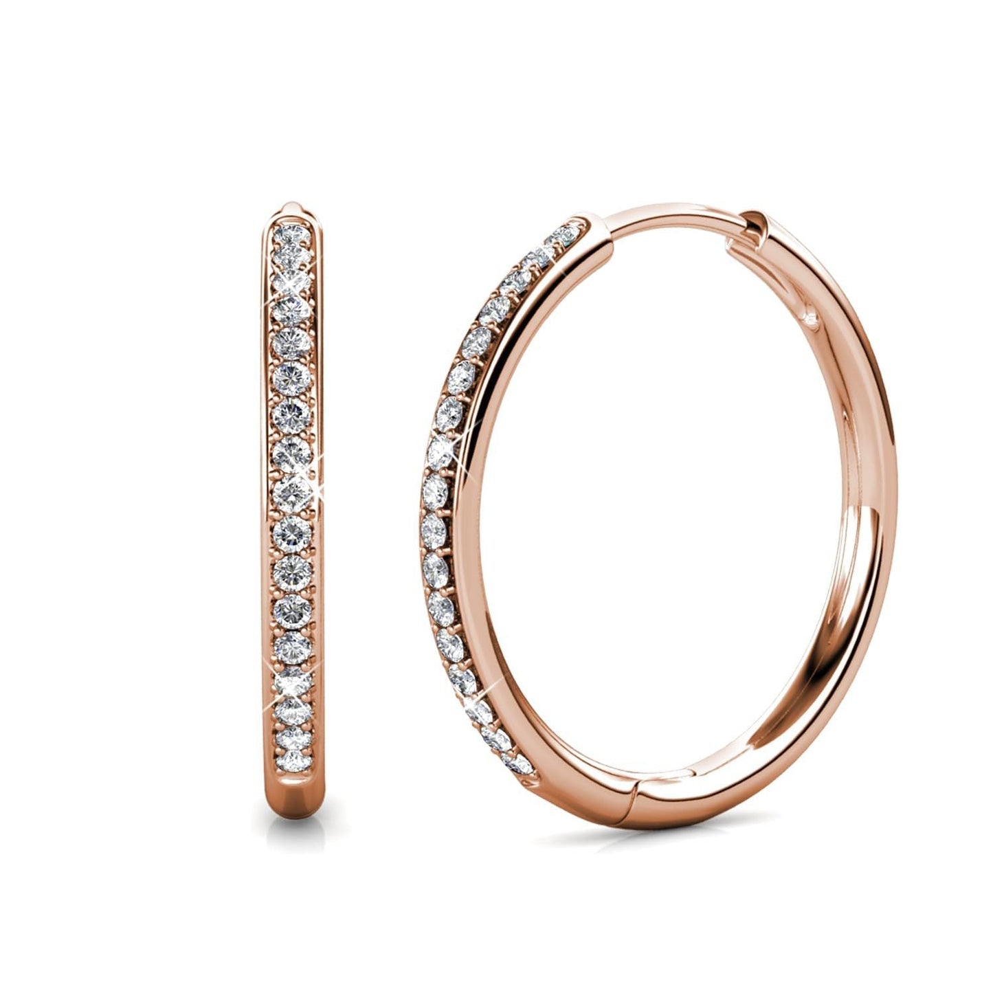 Sorel – Pendientes Empedrados