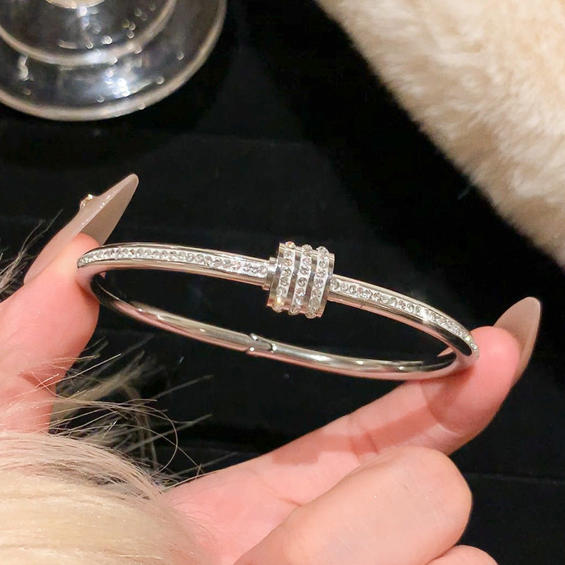 Vianna – Pulsera Elegante