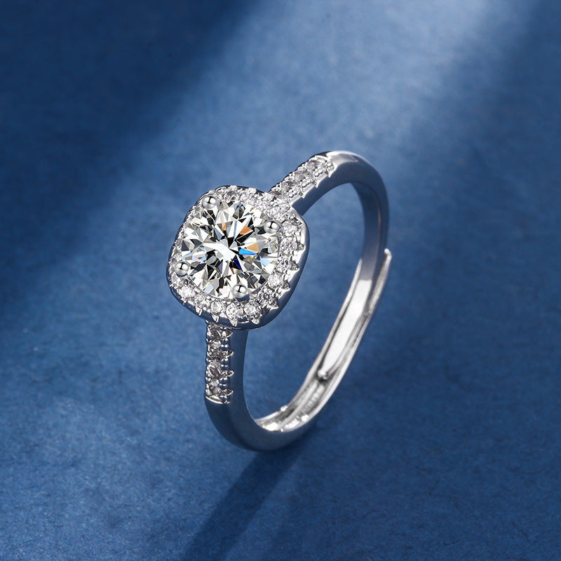Aria – Conjunto Cuadrado Brillante