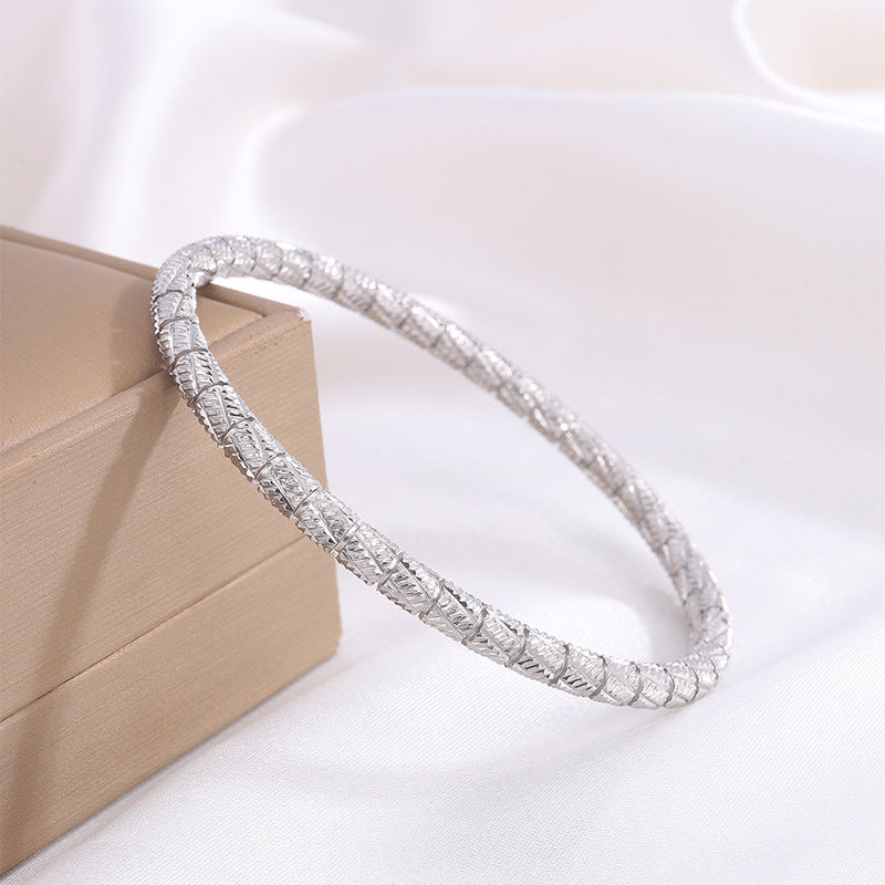 Isavetta – Pulsera Bruni Elegante