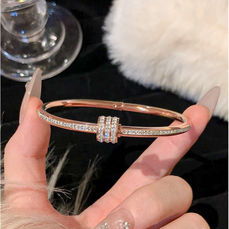 Vianna – Pulsera Elegante
