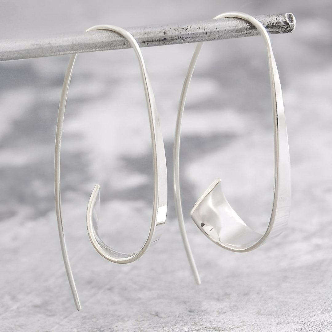 Clea – Boucles de Oro & Plata Intemporales