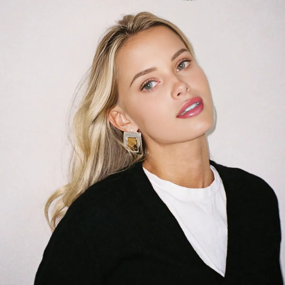 Jocelyn - Pendientes Goldbox