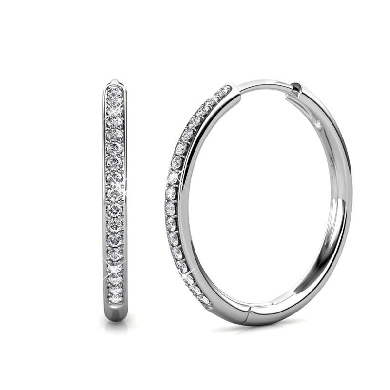 Sorel – Pendientes Empedrados