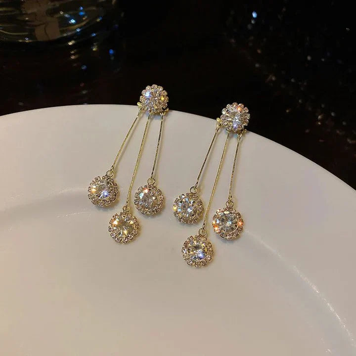 Honoria – Pendientes Refinados
