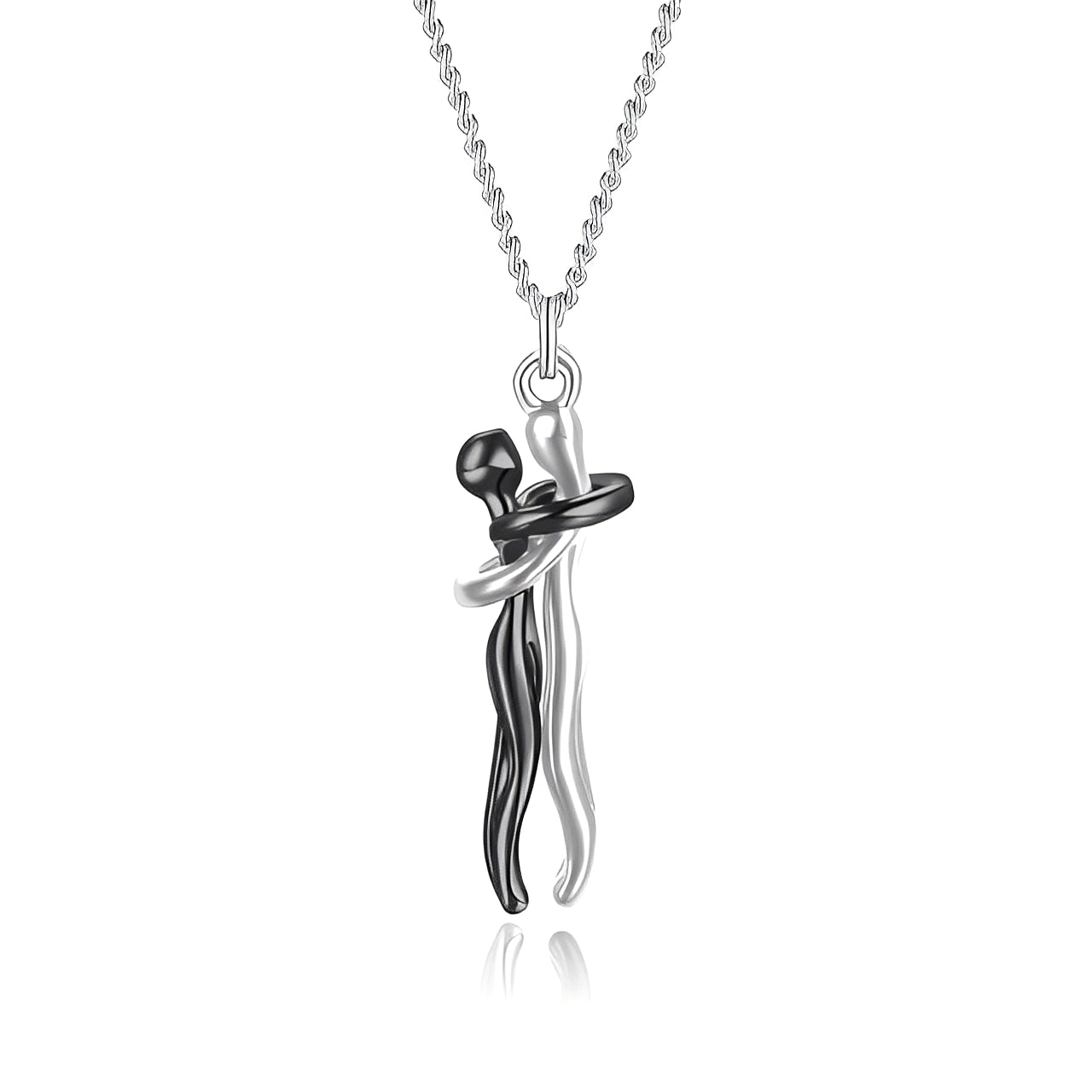 Nelya – Collar Enlace del Amor