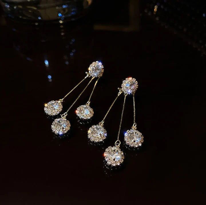 Honoria – Pendientes Refinados