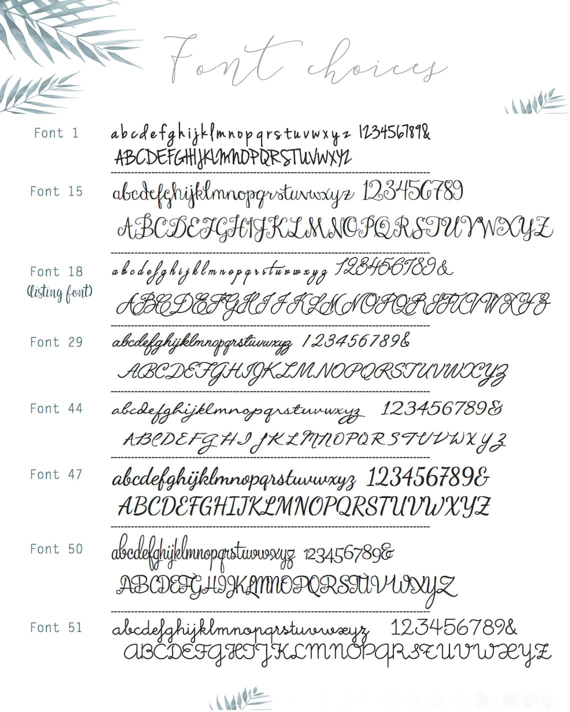 Personaliza tu anillo con nombre – Anillo personalizado