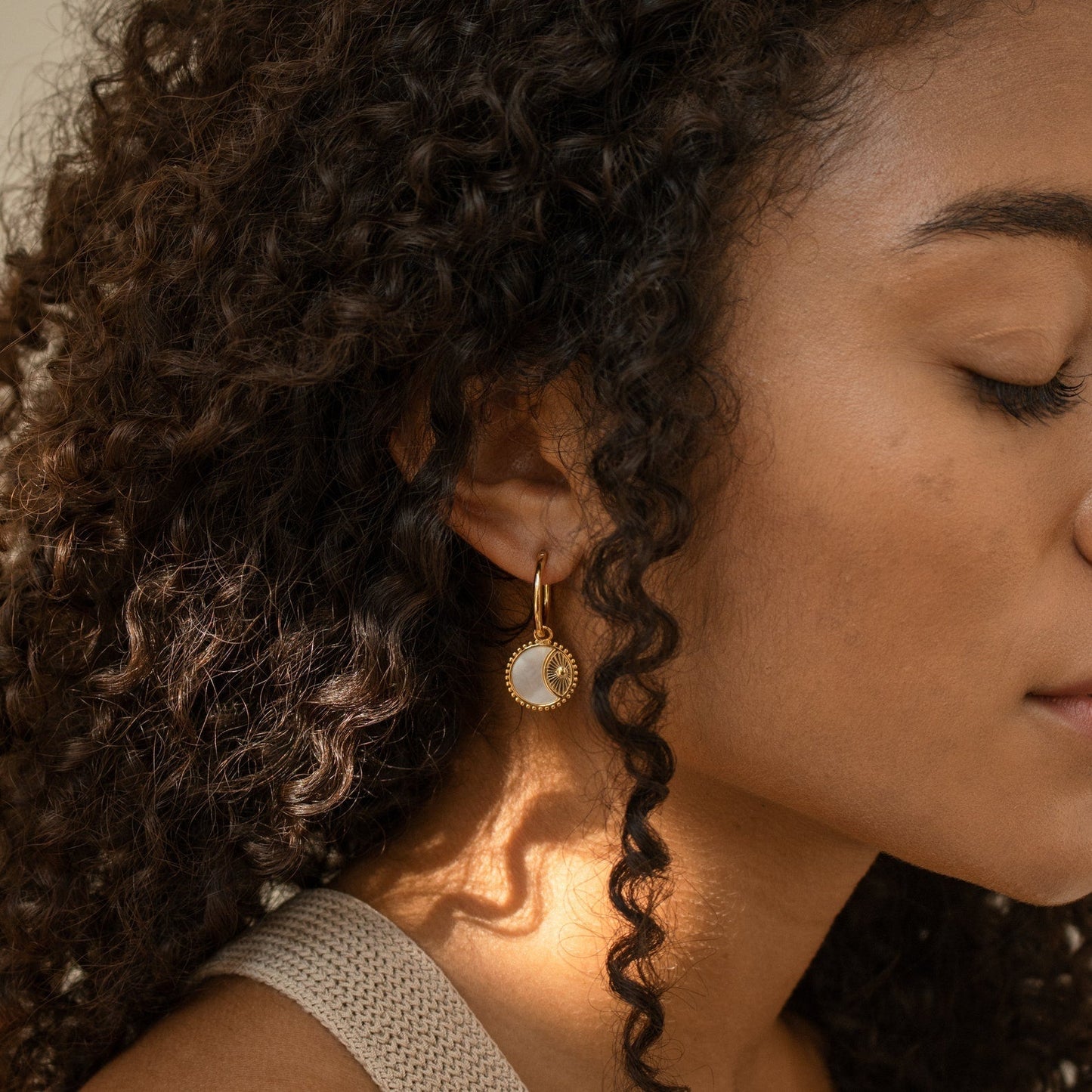 Pia – Criollas con Pieza y Perla
