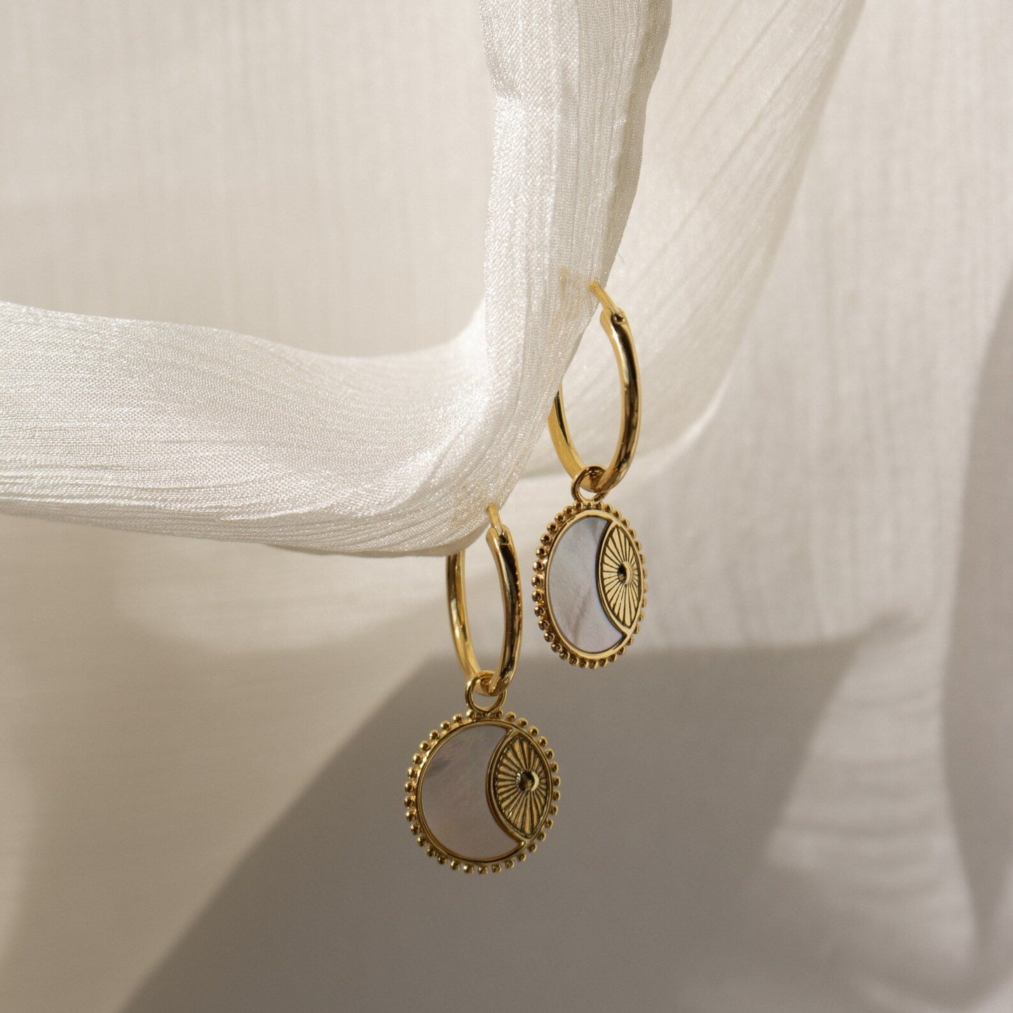 Pia – Criollas con Pieza y Perla