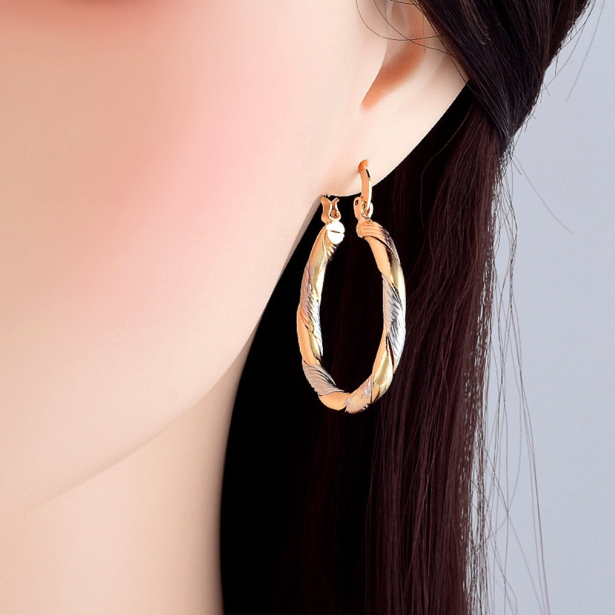 Mika – Criollas Retro Elegantes