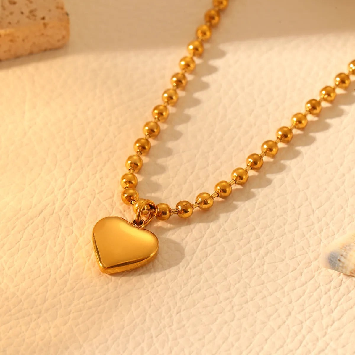 Cess – Collar Amor Infinito Chic