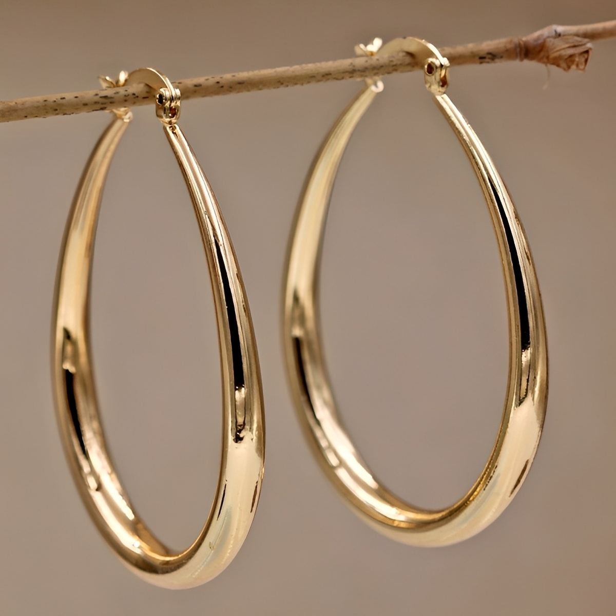 Elysse – Criollas Elegantes en Oro