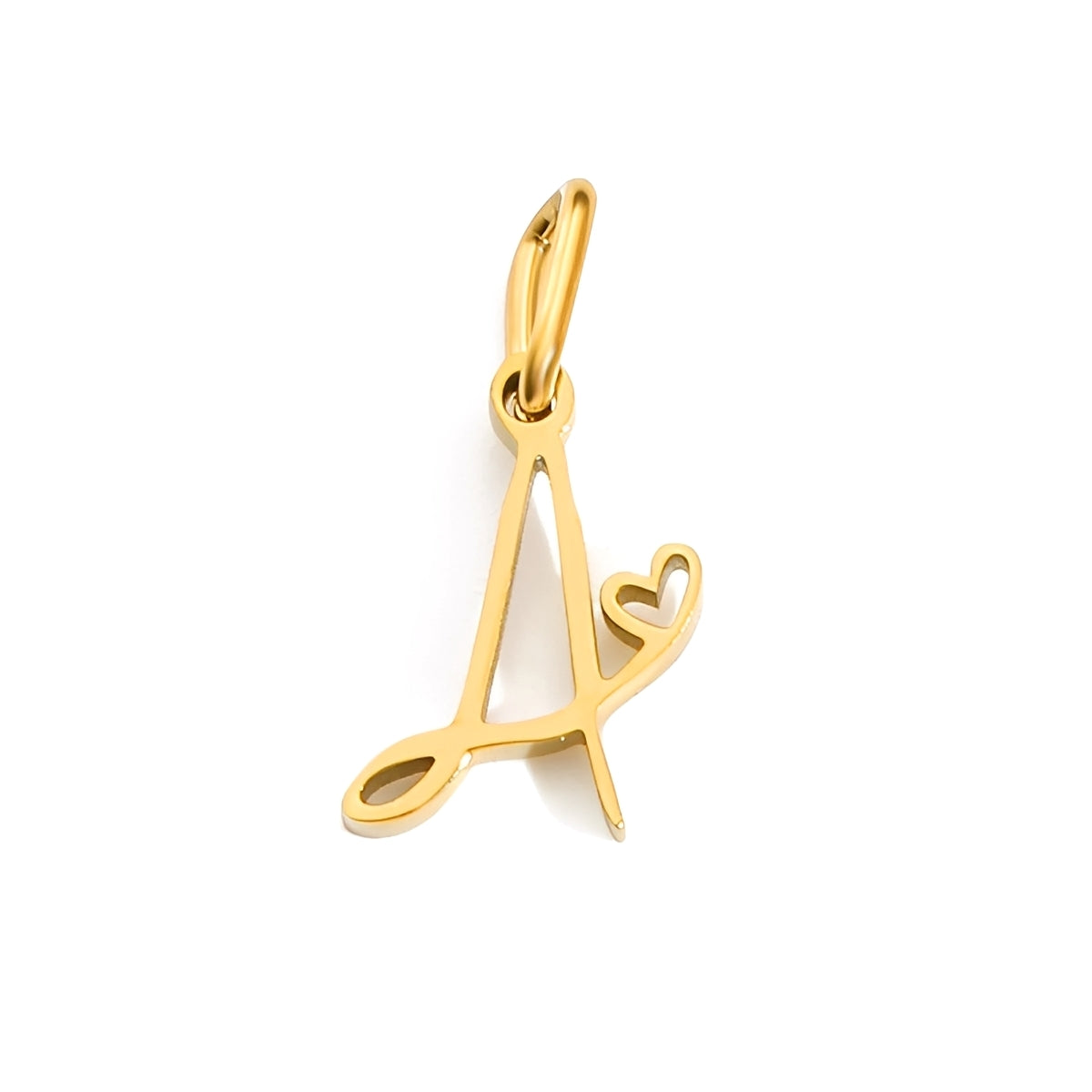 Maya – Accesorios Colgantes Letras DIY