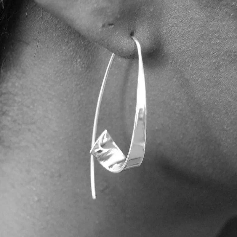 Clea – Boucles de Oro & Plata Intemporales