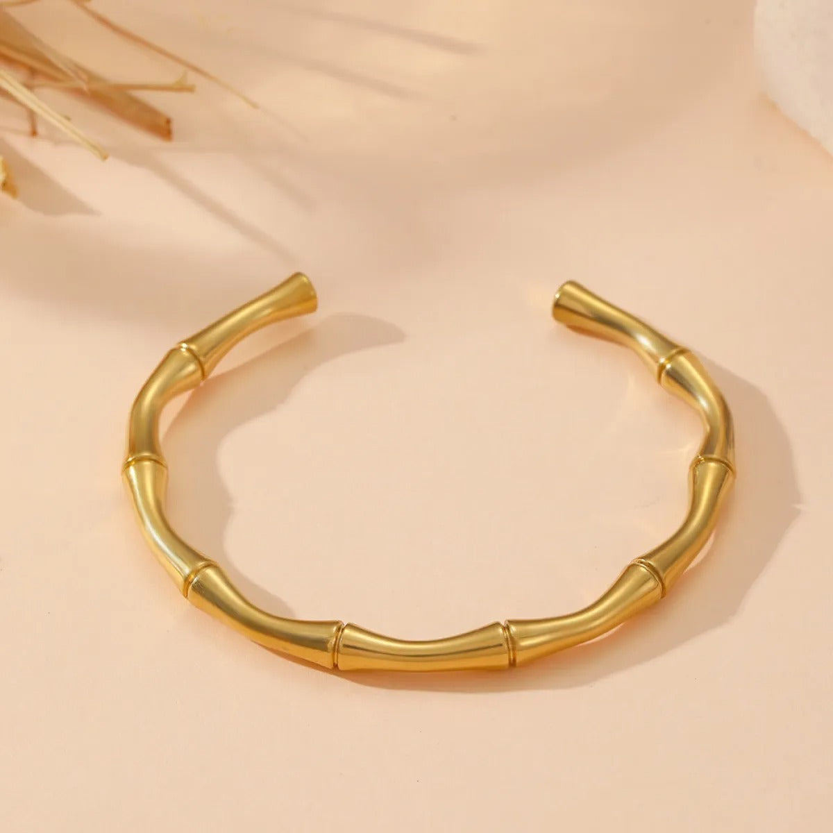 Rica – Pulsera Cubana de Cadena Urbana