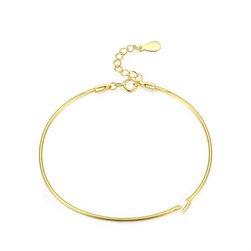 Erina – Pulsera Espina Elegante