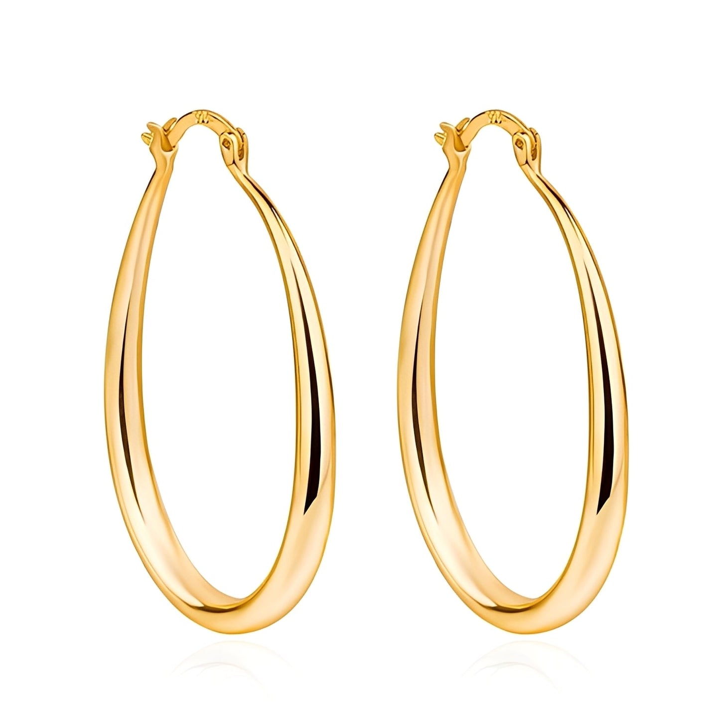 Elysse – Criollas Elegantes en Oro