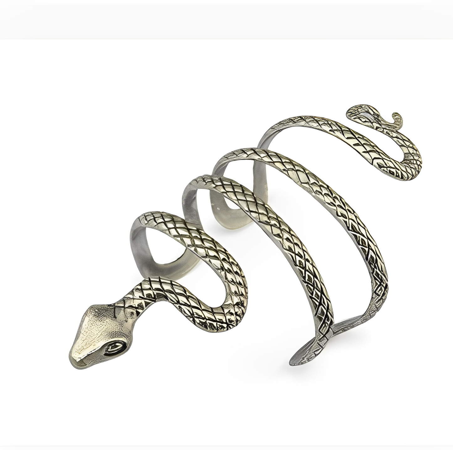 Selva – Pulsera Serpiente