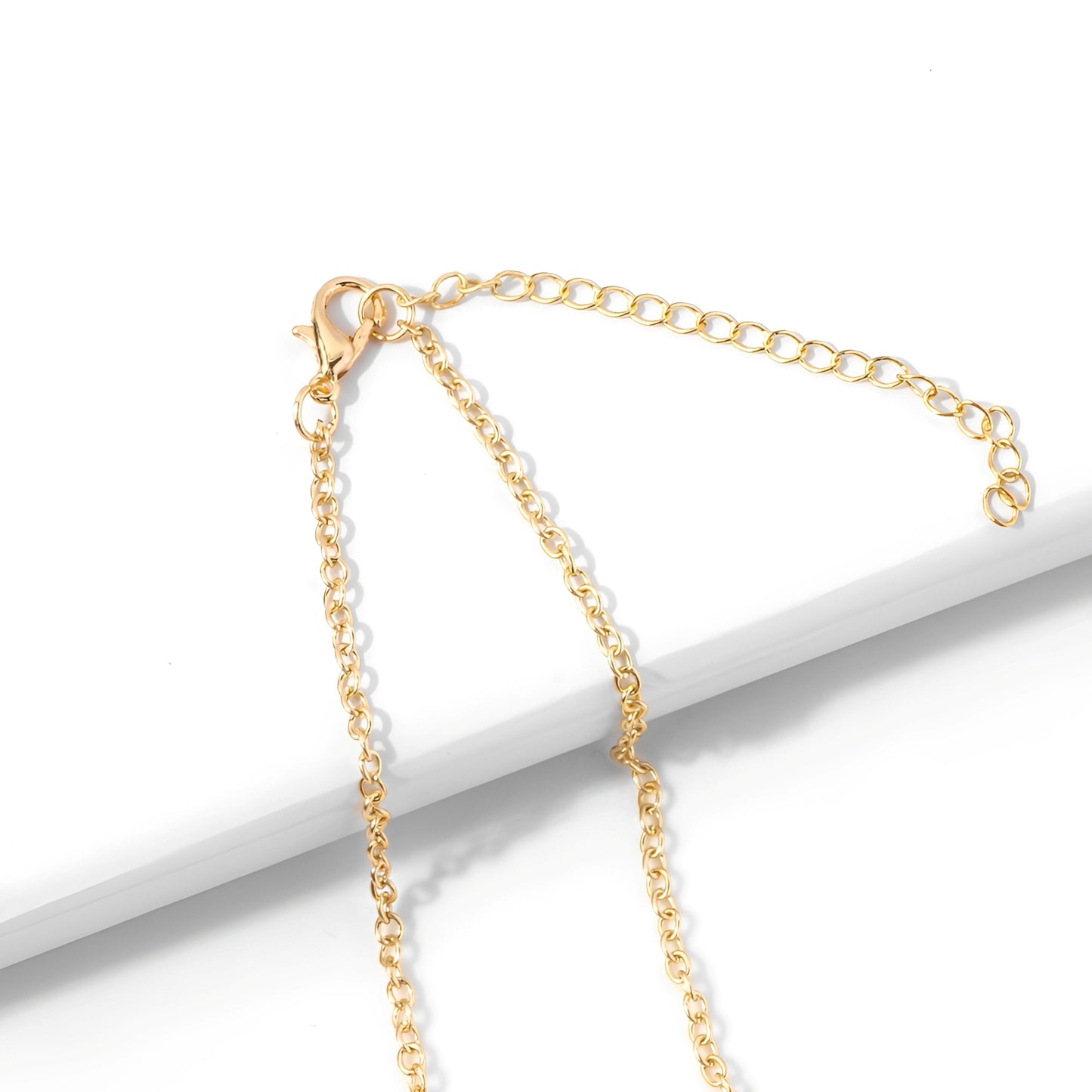 Sofía – Collar Ojo Turco Chic