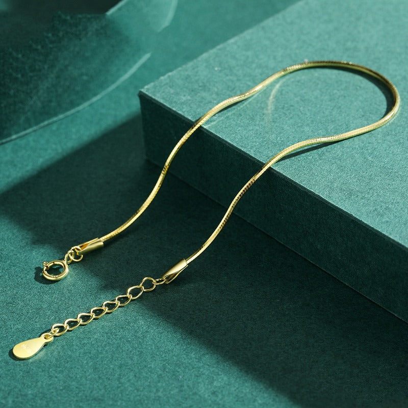 Erina – Pulsera Espina Elegante