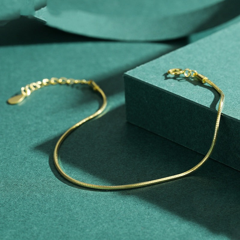 Erina – Pulsera Espina Elegante
