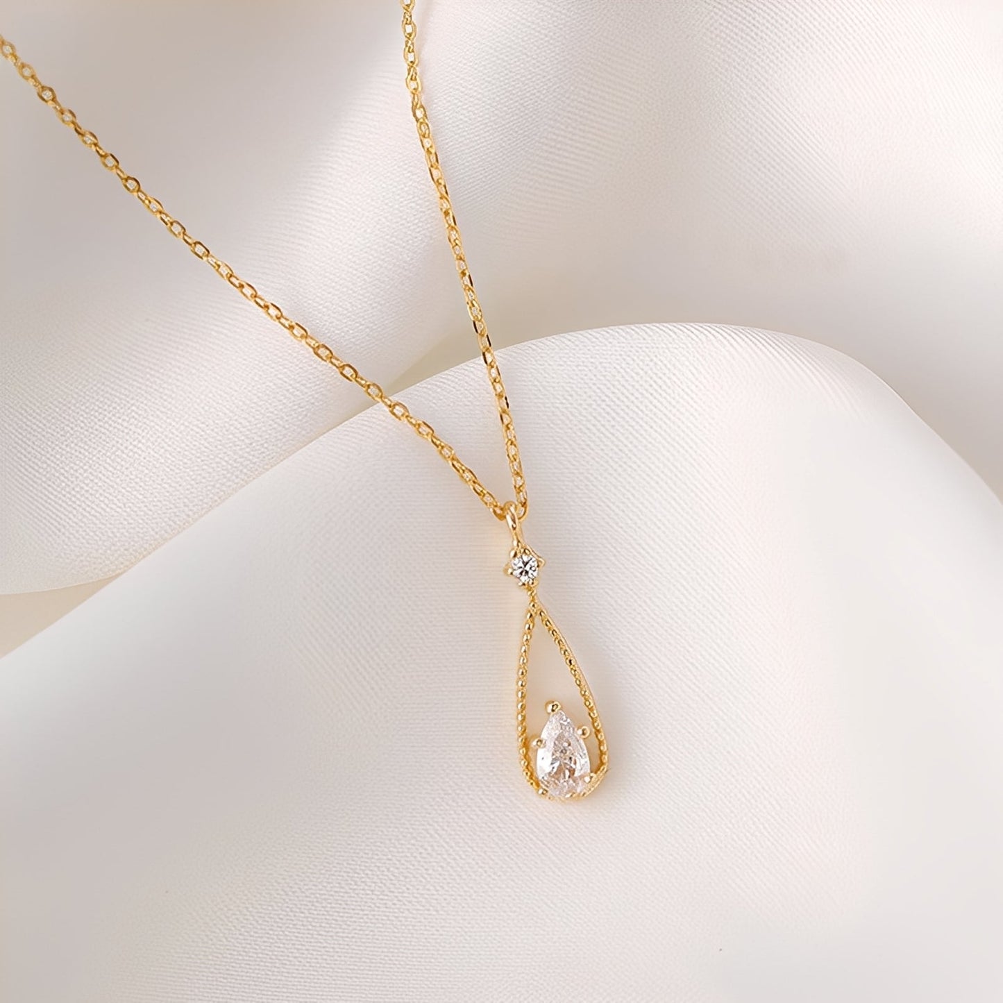 Miley – Collier de Oro