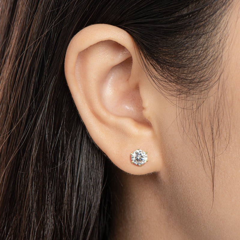 Mika – Pendientes Elegantes