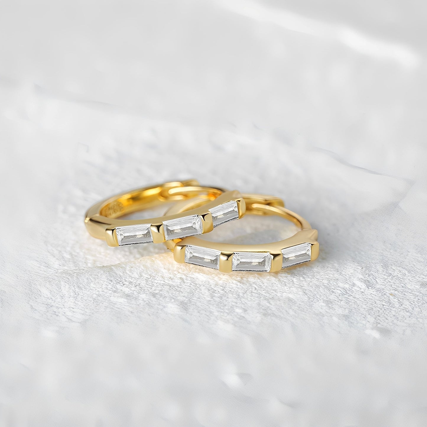 Leana – Criollas Mini Cristales Brillantes