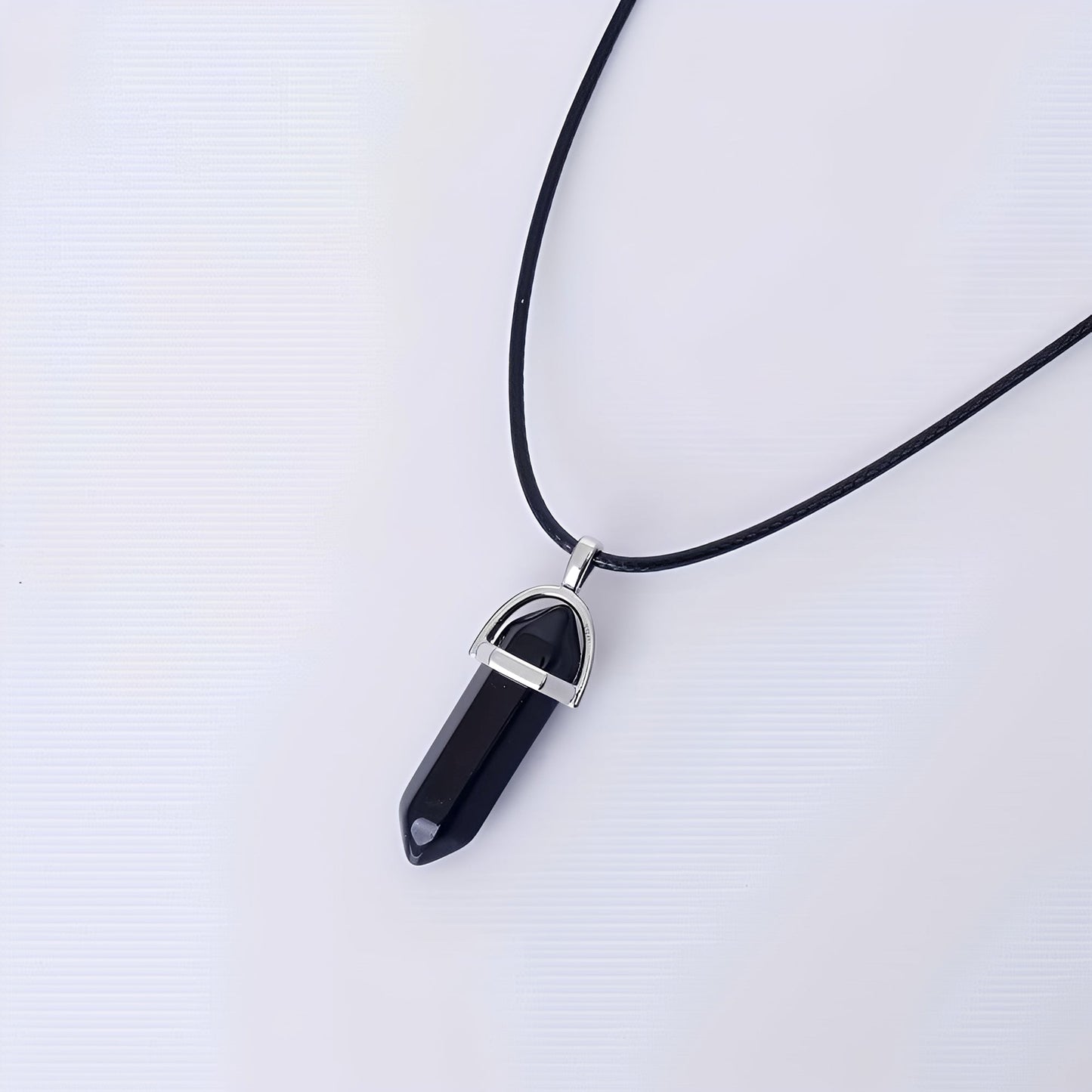Mireille – Choker Elegante en Ópalo de Fuego