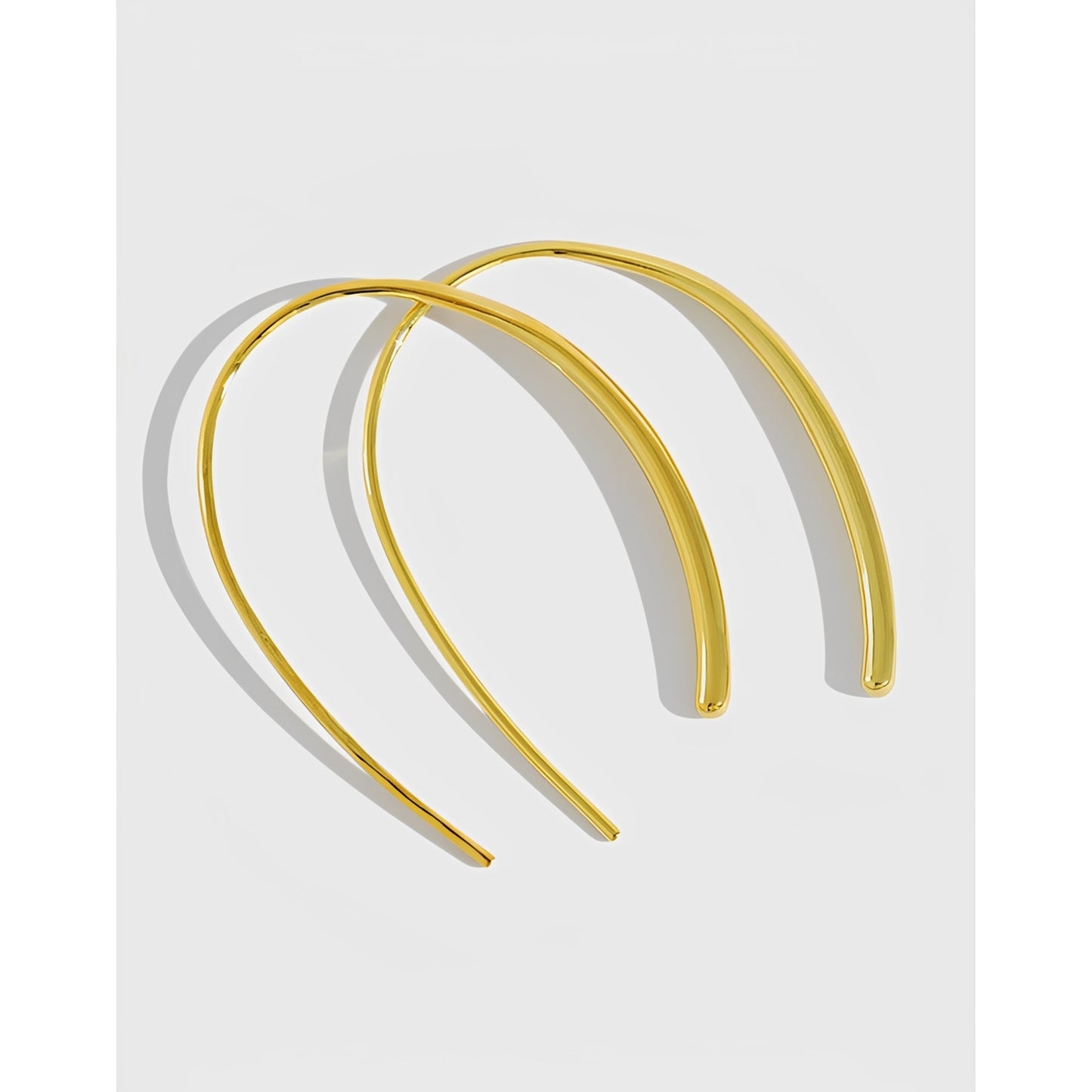 Queenie – Pendientes U Elegantes